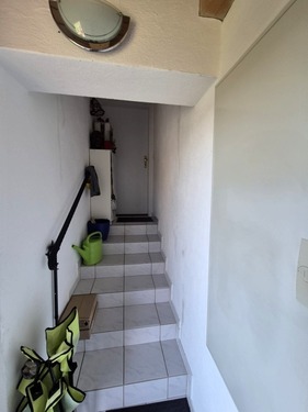 Eingangsbereich - 
