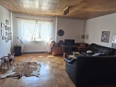 Wohnzimmer OG - 