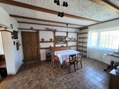 Essbereich Haupthaus - 