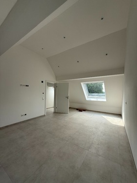 Schlafzimmer I 1. Obergeschoss - 