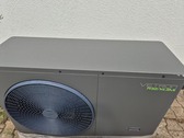 Wärmepumpe - 