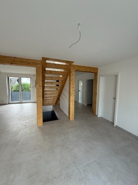 Essbereich - 