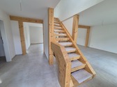 offener Wohbereich - 