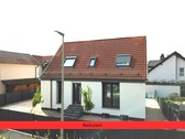 Mocan Reduziert - 6 Zimmer Einfamilienhaus in Mehlingen