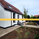 Reserviert: Kernsaniertes Einfamilienhaus (KfW-Effizienzklasse A) und zusätzlichem Baugrundstück - Mehlingen