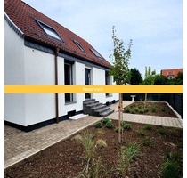 Reserviert: Kernsaniertes Einfamilienhaus (KfW-Effizienzklasse A) und zusätzlichem Baugrundstück - Mehlingen