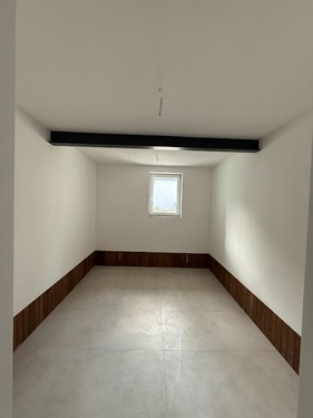 zusätzliches Schlafzimmer im Kellergeschoss - 