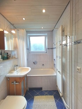 Badezimmer - 