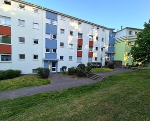 Stylische 3-Zimmer-Wohnung mit Balkon – modernes Investment mit Zukunft! - Kaiserslautern Bännjerrück