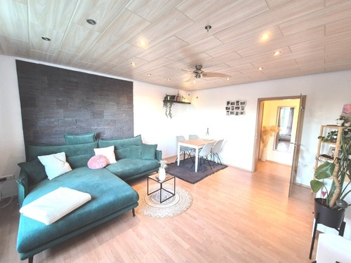 Wohnzimmer - 