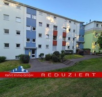 Kapitalanlage mit Perspektive: Moderne 3-Zimmer-Wohnung mit Balkon – neu vermietbar ab 01.07.2026 - Kaiserslautern Bännjerrück