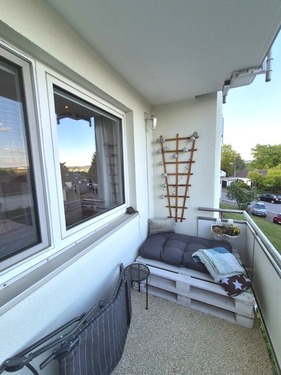 Balkon - 