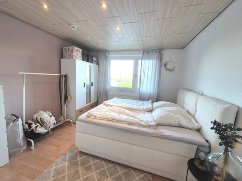 Schlafzimmer - 