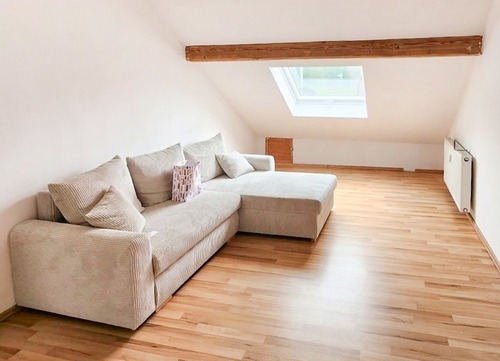 Gästezimmer Haupthaus 2.OG - 