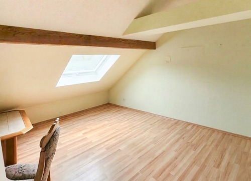 Gästezimmer 2 Haupthaus 2.OG - 