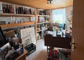 Büro EG Schnapsbrennerei Haupthaus - 