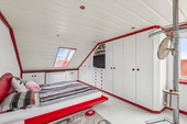 Schlafzimmer DG - 