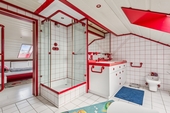 Badezimmer DG - 