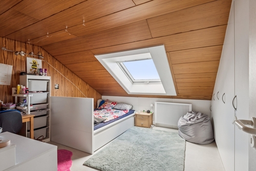 Schlafzimmer - 