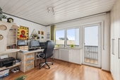 Arbeitszimmer - 