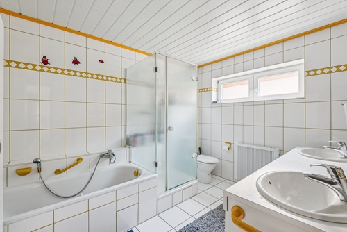 Badezimmer - 