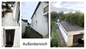 Außenbereich - 3 Zimmer Doppelhaushälfte zum Kaufen in Ludwigshafen