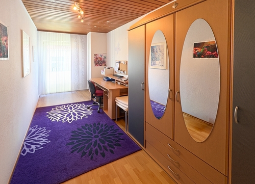 Büro 1.OG - 