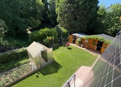 Garten - 