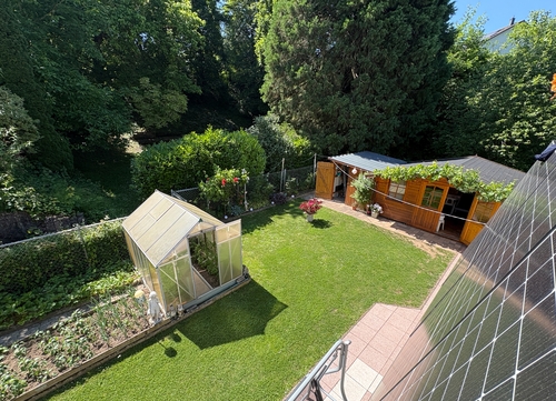 Garten - 