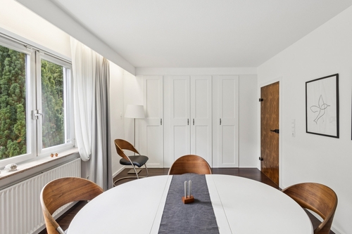 Arbeitszimmer - 
