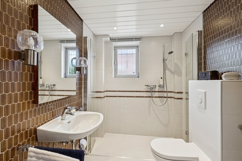 Badezimmer - 