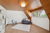 Dachzimmer - 