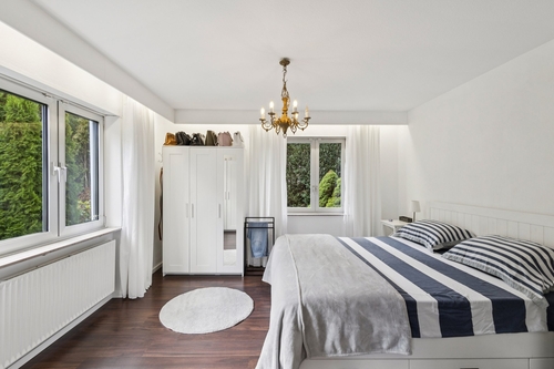 Schlafzimmer - 