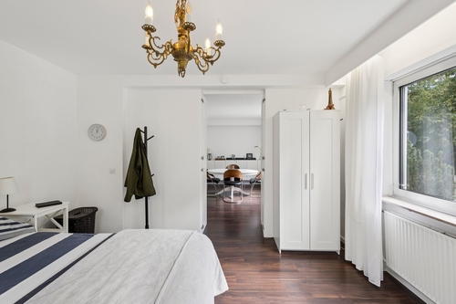 Schlafzimmer - 