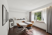Arbeitszimmer - 