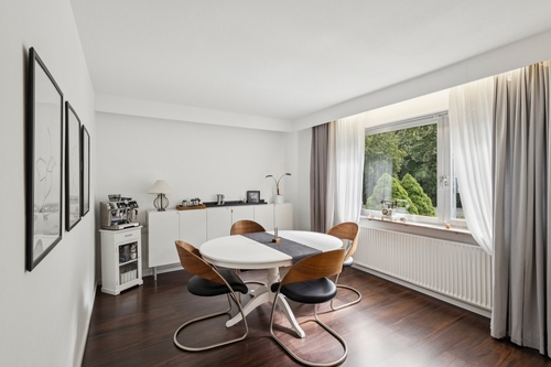 Arbeitszimmer - 