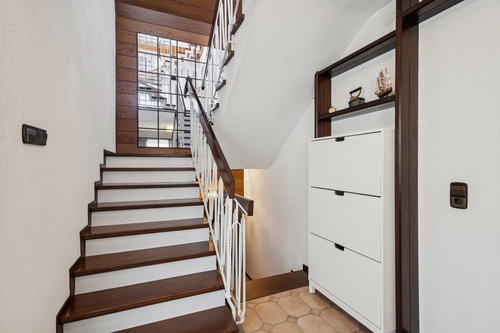 Treppenhaus - 