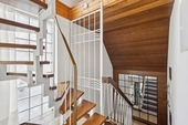 Treppenhaus - 