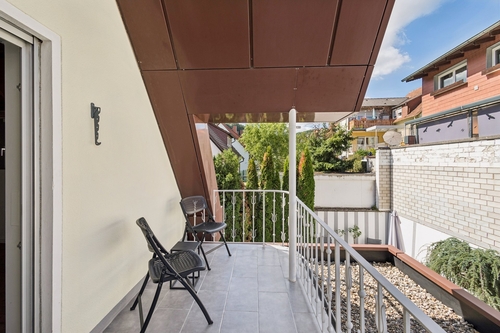Balkon - 