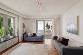 Wohnzimmer - 