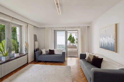 Wohnzimmer - 