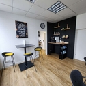 Kaffeeecke dinext 2.OG - 