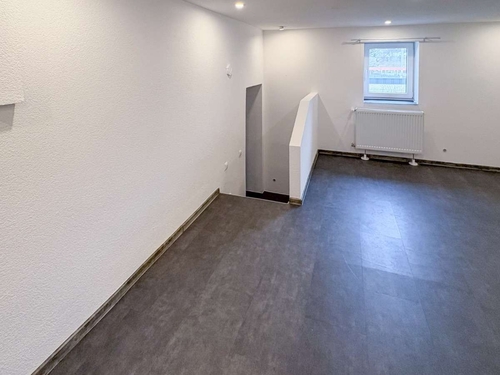 Küche Einliegerwohnung - 