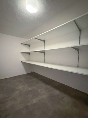 Speisekammer, Hauswirtschaf... - 