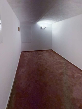 Schlafzimmer Einliegerwohnung - 