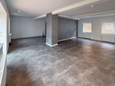 Wohnzimmer und Esszimmer EG - Einfamilienhaus mit 240,00 m&sup2; in Idar-Oberstein zum Kaufen