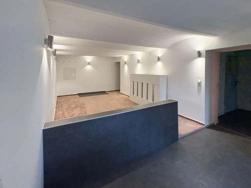 Wohnzimmer Einliegerwohnung - 
