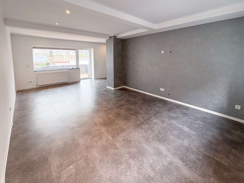 Wohnzimmer EG - 