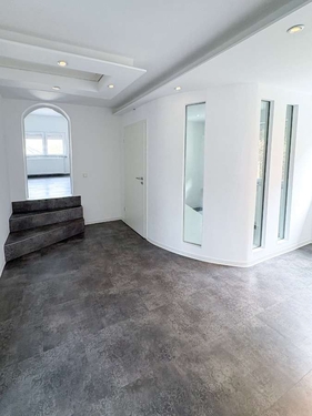 Flur 1. OG - 