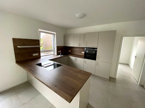 Küche - Einfamilienhaus mit 223,00 m² in Schwedelbach zum Kaufen